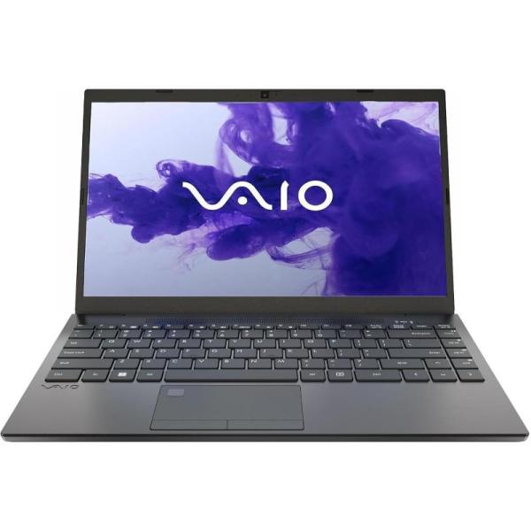 VAIO VMNC51427 REFURB ING WIN11 CI5-1235U 3.30-4.40/8GB/512SSD/14"/NEGRA
