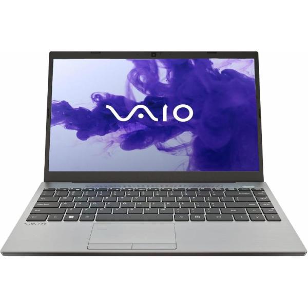 VAIO VMNC71419 REFURB ING WIN11 CI7-1255U 3.50-4.70/16GB/1TBSSD/14.1"/PLATA