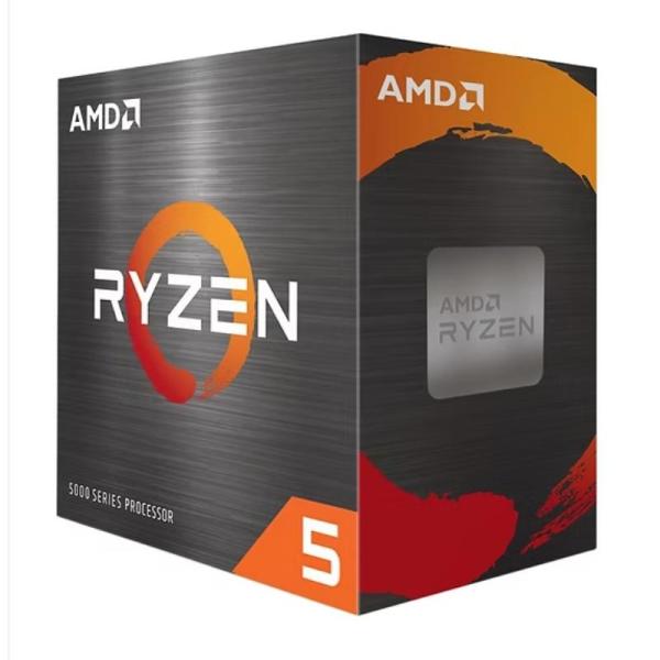 AMD AM4 (RYZEN 5 5600X) 3.70-4.60GHZ 32MB 65W