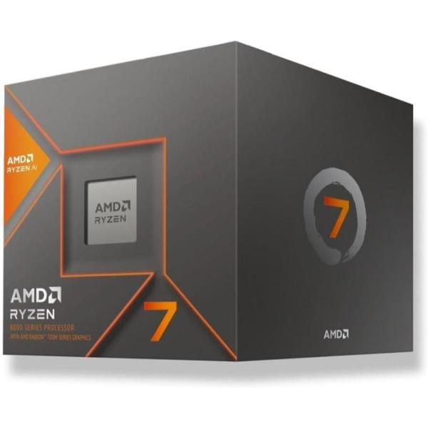 AMD AM5 (RYZEN 7 8700G) 4.20-5.1GHZ 16MB