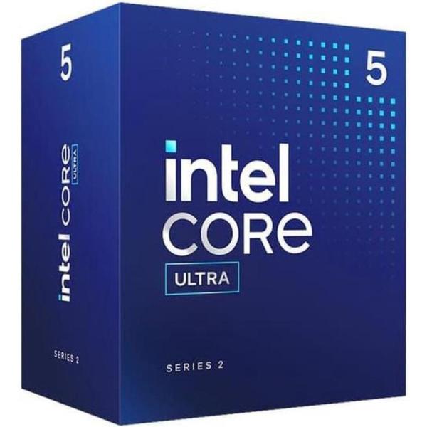 INTEL CORE ULTRA 5 (225) 2.70-4.90GHZ 1851