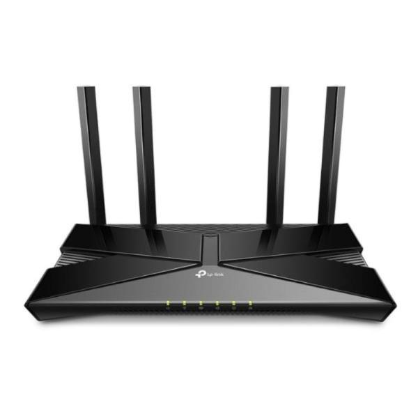 ROUTER TP-LINK (ARCHER AX23) WIFI 6 2.4/5GHZ AX1800 4 ANTENAS