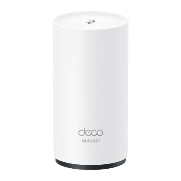 ROUTER TP-LINK (DECO X50 OUTDOOR) WIFI 6 MESH 2.4/5GHZ AX3000 OUTDOOR