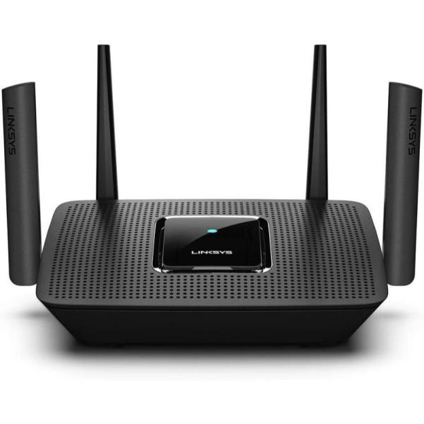 ROUTER LINKSYS (MR8300) TRI BAND AC2200 WIFI 5 MESH