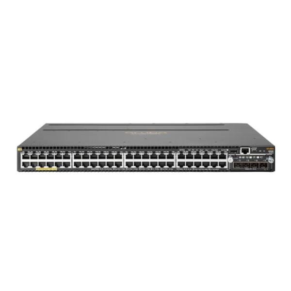 SWITCH ARUBA (JL428A) 48PTS POE GIGABIT 680W