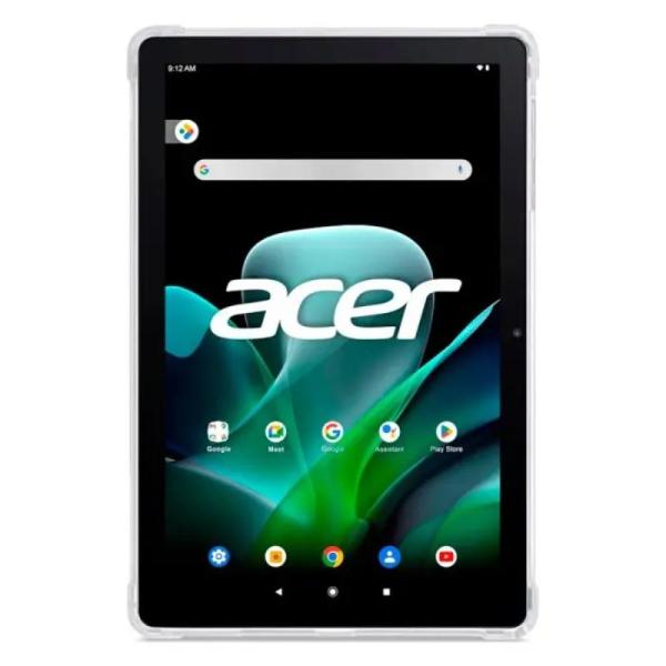 TABLET ACER (M10) WIFI OC 2.0GHZ/4GB/64GB/10.1"/ANDROID 12 GRIS+ESTUCHE