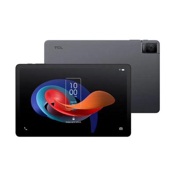 TABLET TCL (TAB 10 G2) WIFI-4G OC 1.50-2.0/4GB/64GB/10.4"/ANDROID 13 GRIS+FUNDA