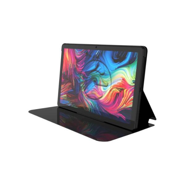 TABLET LOGIC (T10M) WIFI-4G QC 1.80/8GB/128GB/10.1"/NEGRA+ESTUCHE