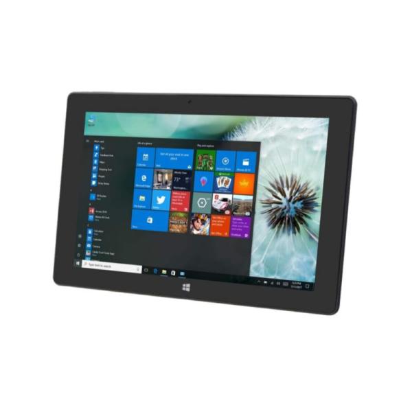 TABLET IVIEW (MAGNUS III PLUS) WIFI W10 ATOM Z8350 1.44-1.92/4GB/64GB/10.1"+FUND