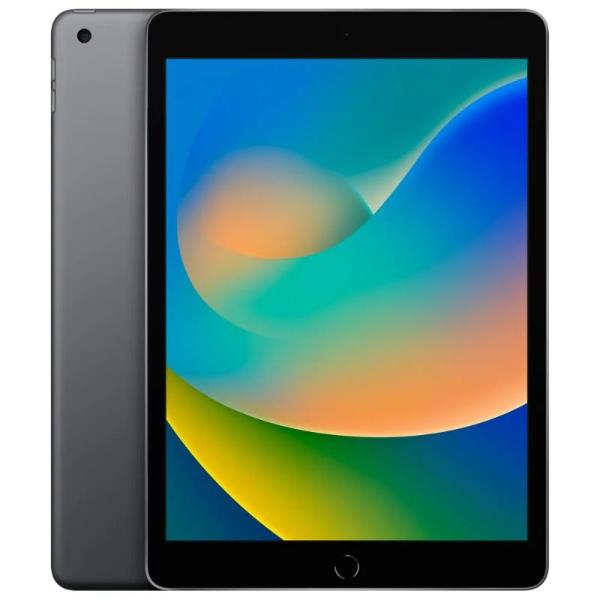 TABLET APPLE IPAD (MK2K3LL/A) WIFI 64GB/10.2" GRIS