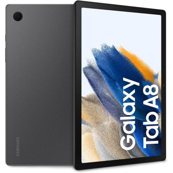 SAMSUNG GALAXY TAB A8 10.5" WIFI (SM-X200) 3GB/32GB GRIS