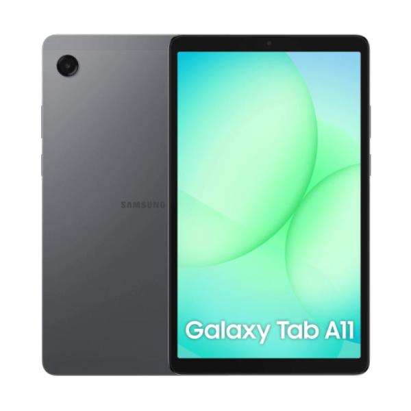 SAMSUNG GALAXY TAB A11 8.7" WIFI-LTE (SM-X135) 4GB/64GB GRIS