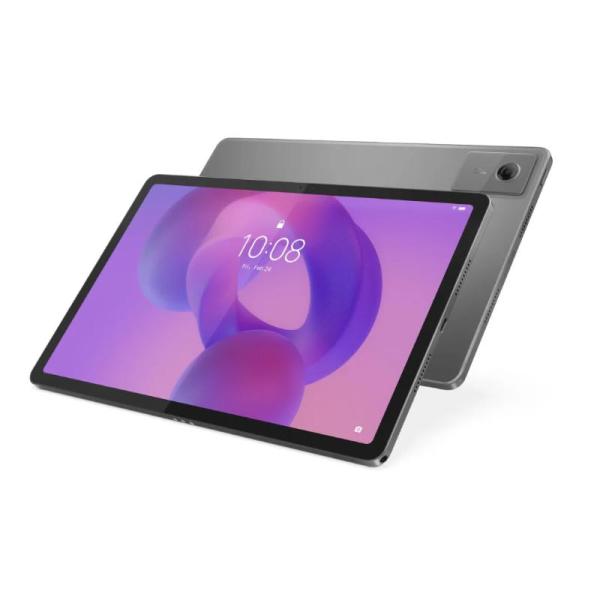TABLET LENOVO (IDEA TAB 11) 11" 5G-LTE OC 2.40/8GB/128GB/ANDROID15/TEC+LAPZ/GRIS
