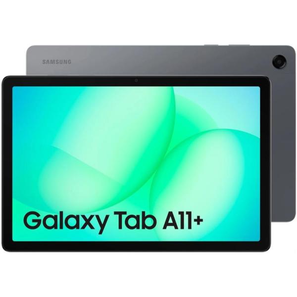 SAMSUNG GALAXY TAB A11+ 11" WIFI (SM-X230) 8GB/256GB GRIS
