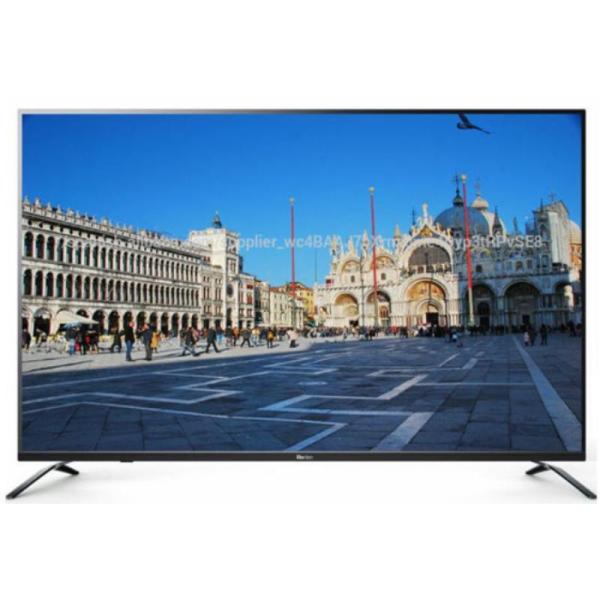 TELEVISOR HORION (55C2UISB) LED 55" 4K 3840X2160 SMART TV 3XHDMI/ANDROID 6.0