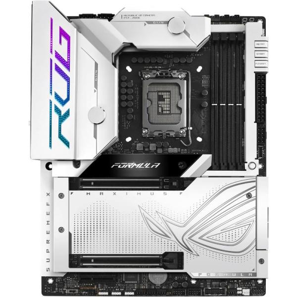 ATX ASUS (ROG MAXIMUS Z790 FORMULA) (1700) 12-13-14TH MAX 192GB/4XDDR5/HDMI