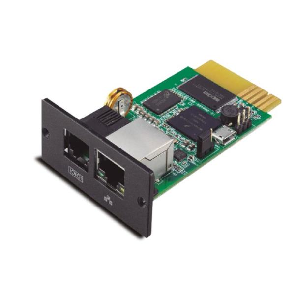 TARJETA DE RED CDP (SNMPTXWEBPRO) PARA UPO11/UPO22