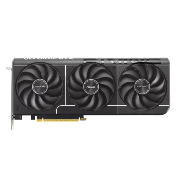 TARJETA DE VIDEO ASUS RTX5070 GEFORCE 12GB/GDDR7/192BIT/HDMI/DP/HDCP