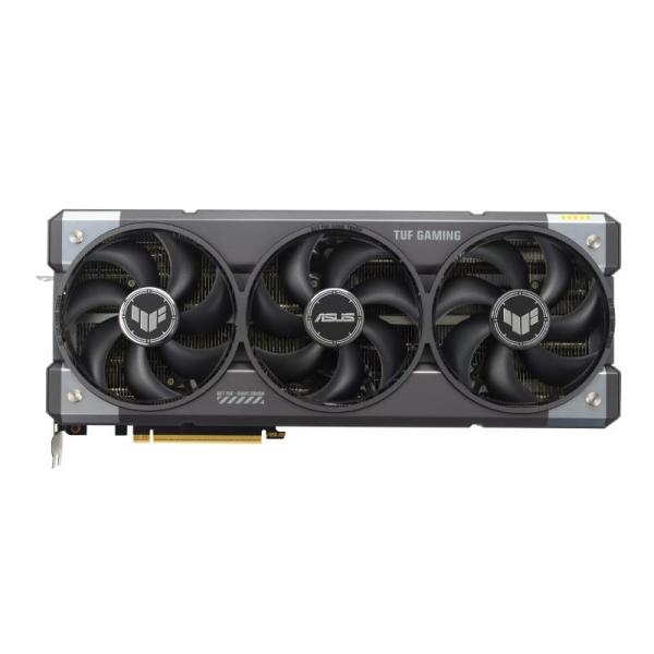 TARJETA DE VIDEO ASUS TUF RTX5080 GAMING GEFORCE 16GB/GDDR7/256BIT/HDMI/DP/HDCP