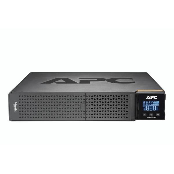 UPS APC PRO (BR1500RM2U) 1500VA/900WATTS 120V 8 TOMAS