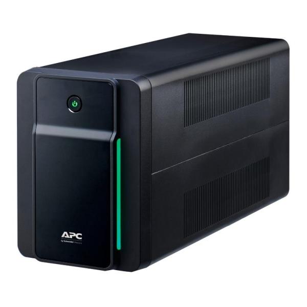 UPS APC BACK-UPS (BX1600M) 1600VA/960WATTS 120V 6 TOMAS
