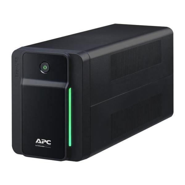UPS APC BACK-UPS (BVX900L-LM) 900VA/480W 6 TOMAS 120V