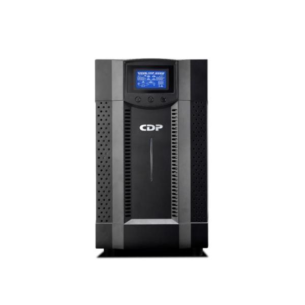 UPS CDP ON-LINE (UPO11-3AX) 3000VA/3000W 8 TOMAS