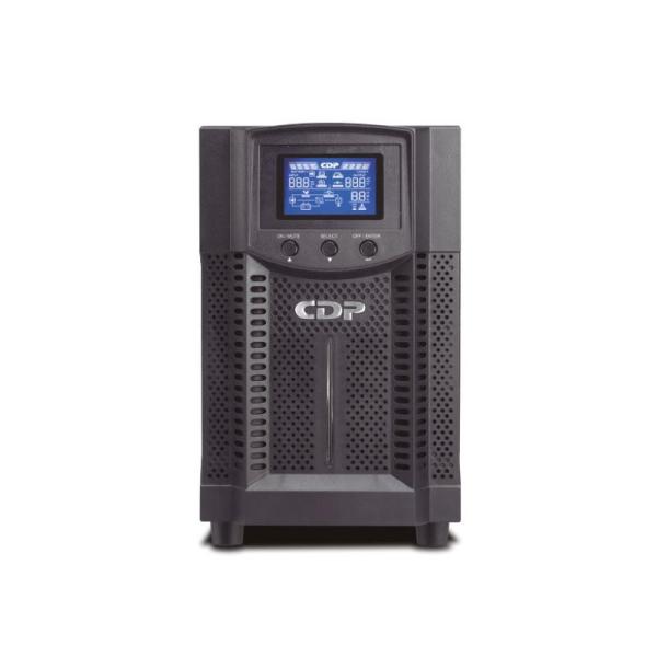 UPS CDP ON-LINE (UPO11-3) 3000VOLTS/2700WATTS