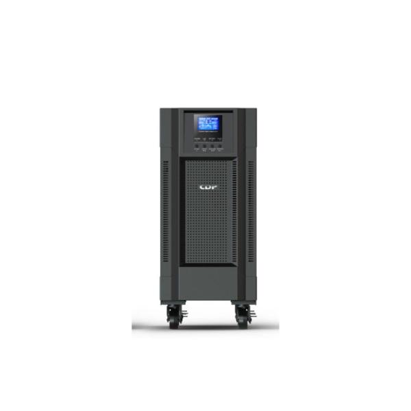 UPS CDP ON-LINE (UPO22-10AX) 10000VOLTS/9000WATTS