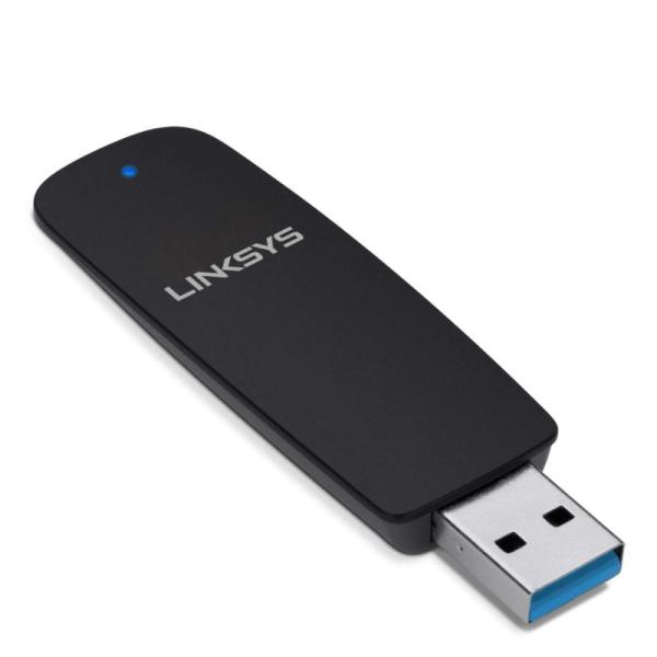 TARJETA USB  LINKSYS (AE1200-LA) WIRELESS