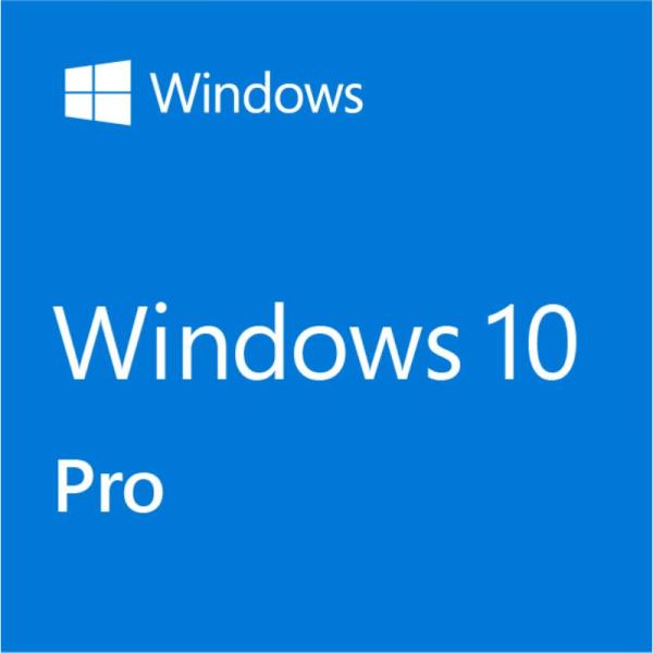 WINDOWS MICROSOFT 10 PRO ESPA&Ntilde;OL 64BITS OEM