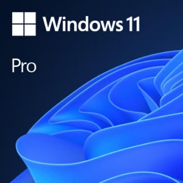 WINDOWS MICROSOFT 11 PRO ESPA&Ntilde;OL 64BITS OEM