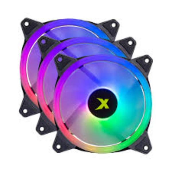 ABANICO X-MICRO (F02) PARA CASE S7