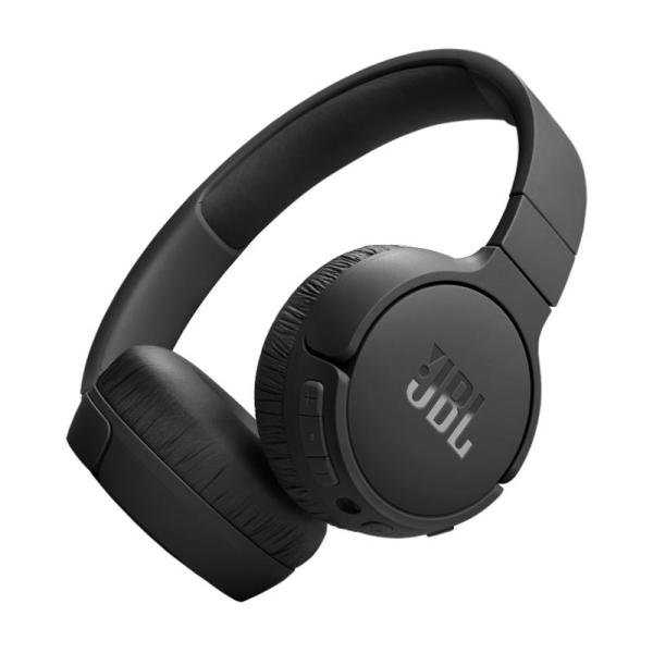 AUDIFONO JBL (TUNE 670NC) BLUETOOTH NEGRO
