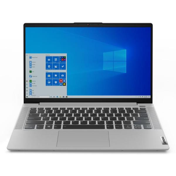 LENOVO IDEAPAD 5 ING W10 CI5-1035G1 1.00-3.60/8GB/256SSD/14"/NO/GRIS