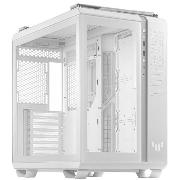 CASE ASUS (GT502 TUF GAMING) MT VIDRIO TEMPERADO/SIN FUENTE/BLANCO