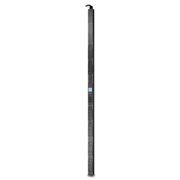 PDU APC (AP8861) MEDIBLE 44 TOMAS 36(C13)/6(C19)/2(5-20R) 5-20R 208-120V/20A VER