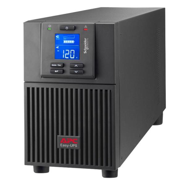 UPS APC EASY (SRV2KA) 2000VA/1600WATTS 120V 4 TOMAS