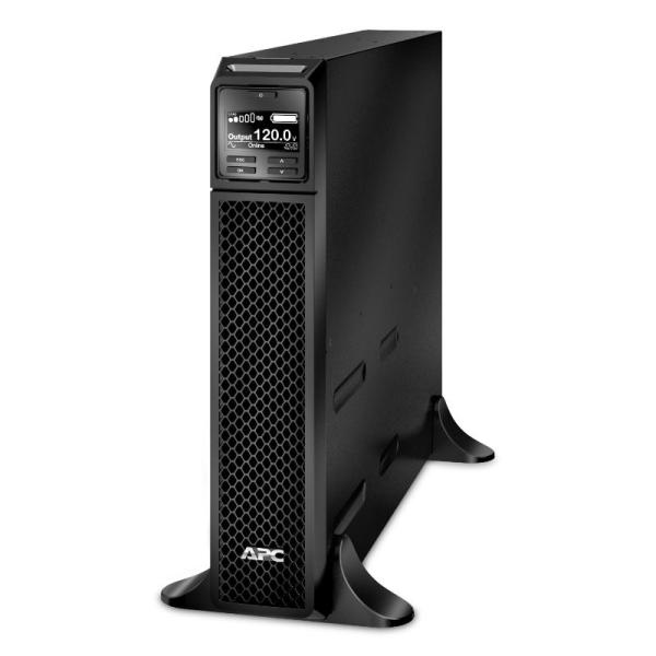 UPS APC SMART (SRT2200XLA) 2200VA/1800WA 120V 7 TOMAS