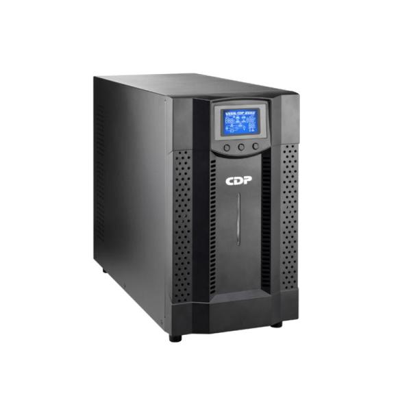 UPS CDP ON-LINE (UPO11-2AX) 2000VOLTS/1800WATTS