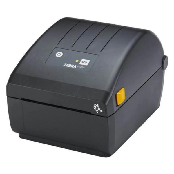 IMPRESORA ZEBRA ZD230 TERMICA DIRECTA 203DPI/USB/ETHERNET
