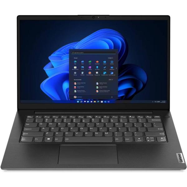 LENOVO V14 ING W11 CI7-13620H 3.60-4.90/8GB/256SSD/14"/NEGRA