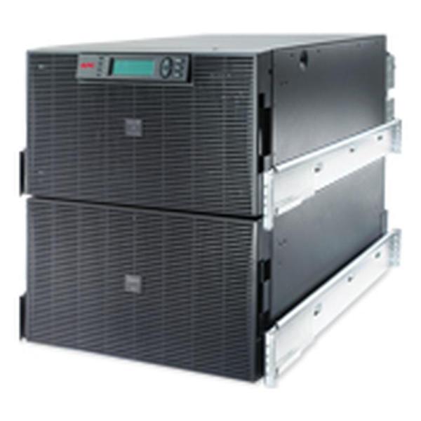 UPS APC SMART (SURT15KRMXLT) 15,000VA/12,000WATTS 6 TOMAS 208V
