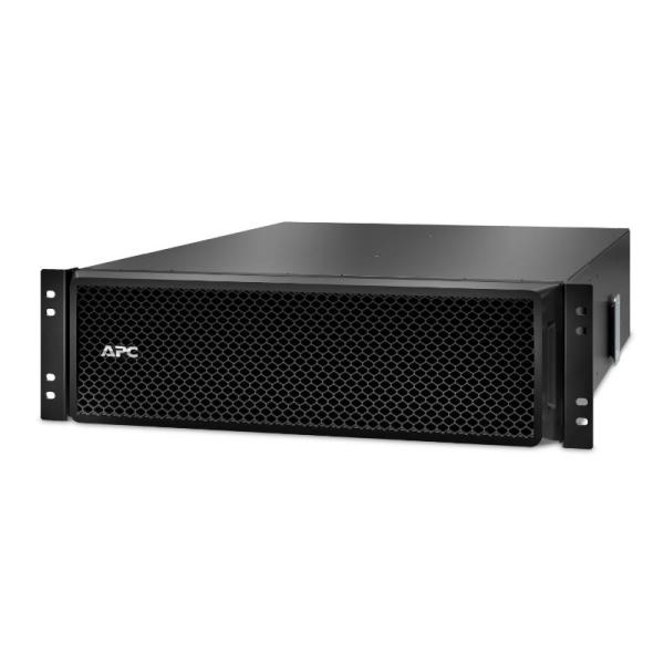 PACK DE BATERIAS APC (SRT192RMBP) 192V PARA UPS 5-6KVA