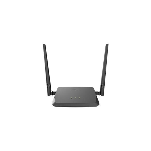 ROUTER D-LINK (DIR-615) WIRELESS N300