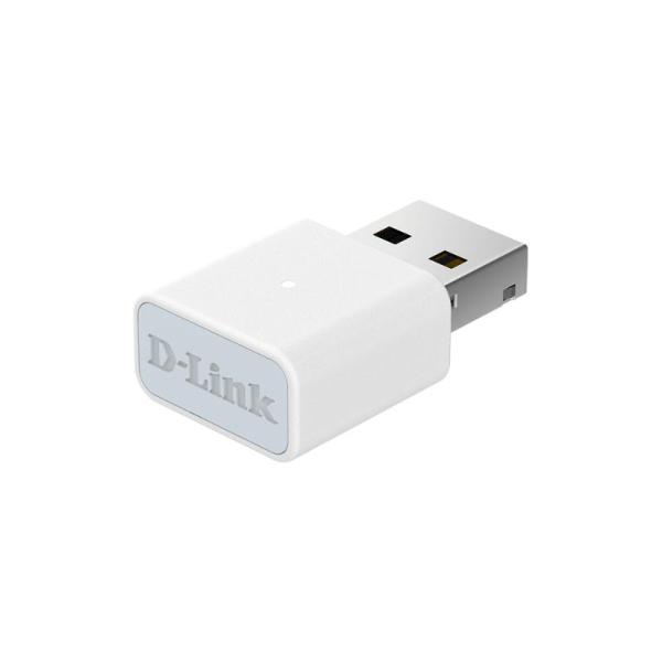 TARJETA USB D-LINK (AN3U) WIRELESS N300 300MBPS WIFI 4 USB 2.0
