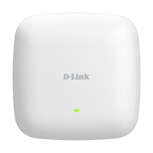 ACCESS POINT D-LINK (DAP-X3060) DOBLE BANDA AX3000 WIFI 6 3GBPS