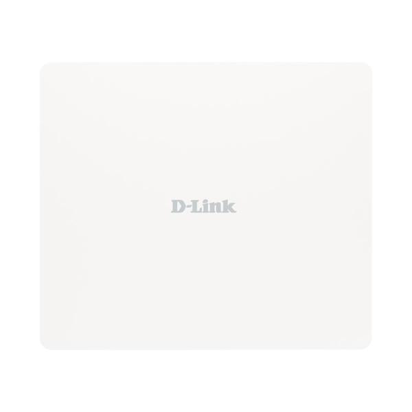 ACCESS POINT D-LINK (DAP-X3060OU) DOBLE BANDA AX3000 WIFI 6 3GBPS POE
