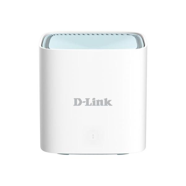 ROUTER D-LINK (M15) WIFI 6 AX1500 MESH DUAL BAND 1201MBPS