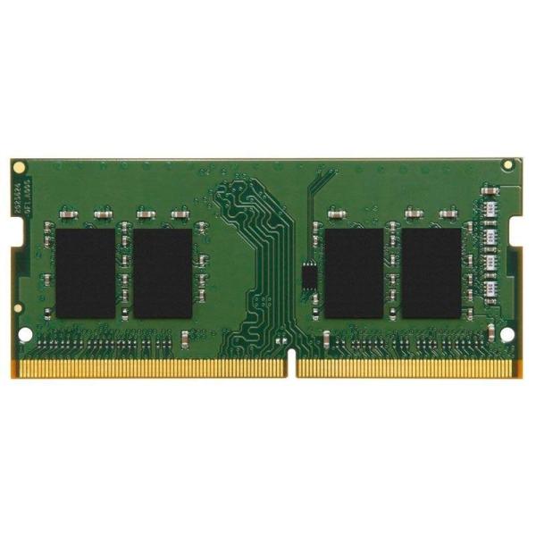 MEMORIA KINGSTON 32GB 3200MHZ DDR4 SO-DIMM